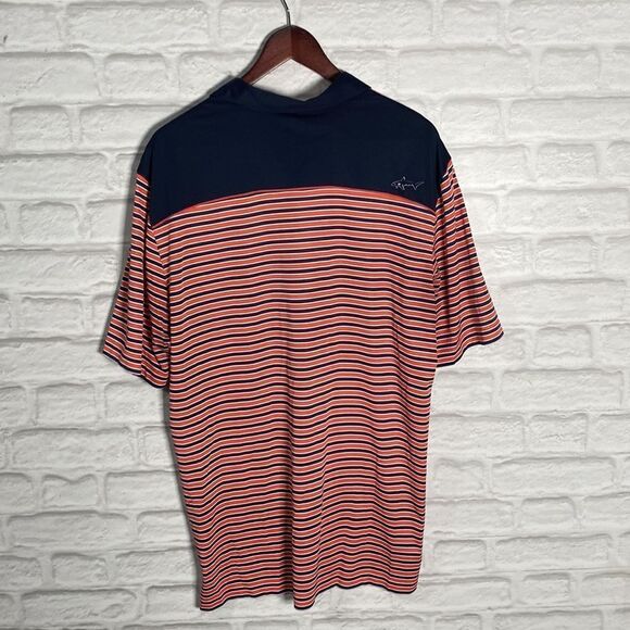 Greg Norman polo - Picture 6 of 6